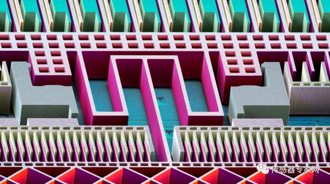 How MEMS Sensor Chips Are Manufactured