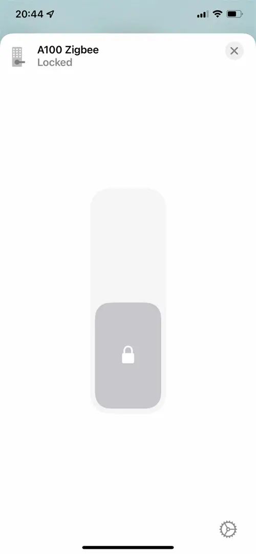 Aqara A100 Zigbee Smart Lock Review