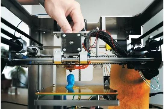 Understanding 3D Printing Technology