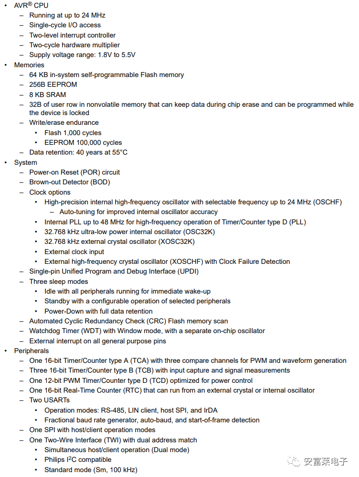 Embedded Weekly Report #275: Security-Critical C Code Rules