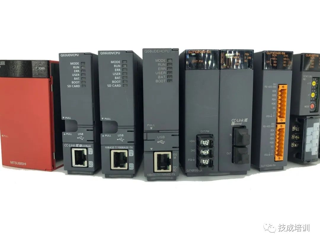 Introduction to PLC | Mitsubishi PLC Hardware Basics