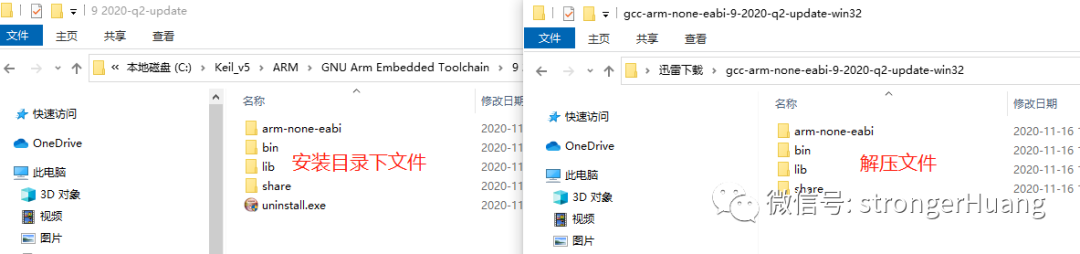 How to Use GCC Compiler in Keil MDK