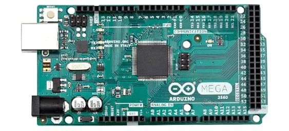 Five Common Arduino Development Boards Introduction