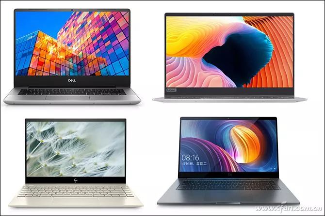 Honor MagicBook Pro Experience: A Stunning Full-Screen Laptop!