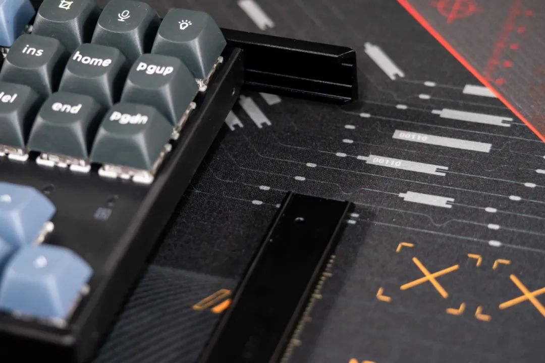 Keychron K8 Pro Dual-Mode Bluetooth Mechanical Keyboard Review