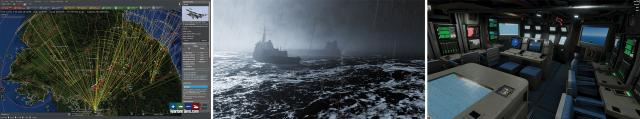 Empowering Wargaming and Future Battlefields with AI