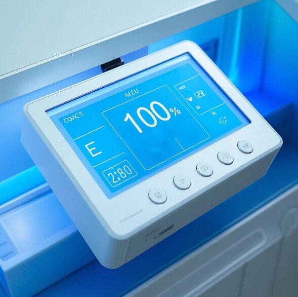Industrial Grade ARMxy Computer: The Smart Choice for Field Environment Processing