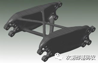 Quadruped Robot Design and Implementation
