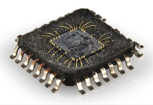 The Importance and Applications of Chips Beyond Computers and Smartphones