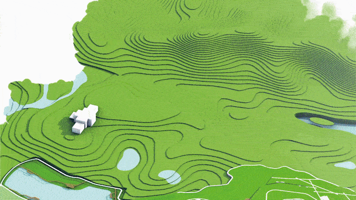 Analysis of Top Three Proposals for Jiuwei International Headquarters Design Competition