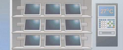 How Are LCD Screens Made?
