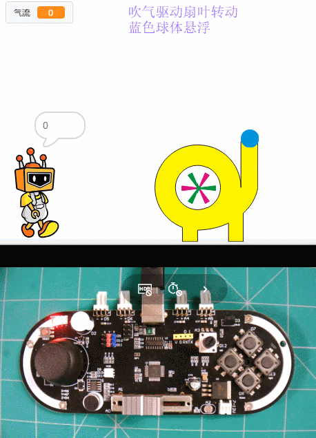 Chapter Two: Awesome! Control the Circuit Board with Code!