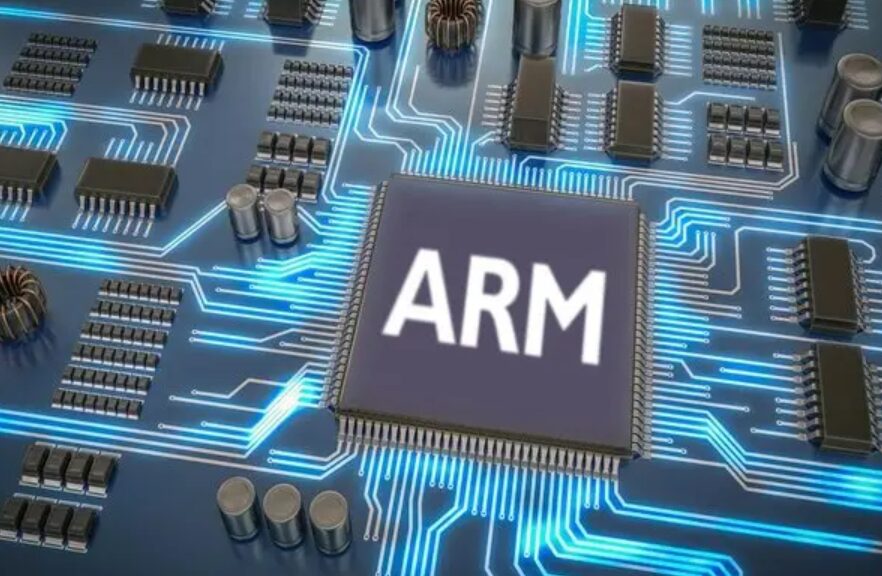 How ARM Chips Were Born and Changed the World