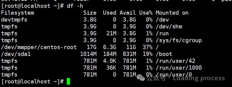 Essential Linux System Monitoring: Master CPU, Memory, and Disk Usage