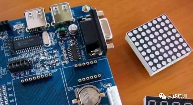 Eight Essential Steps to Learning Microcontrollers