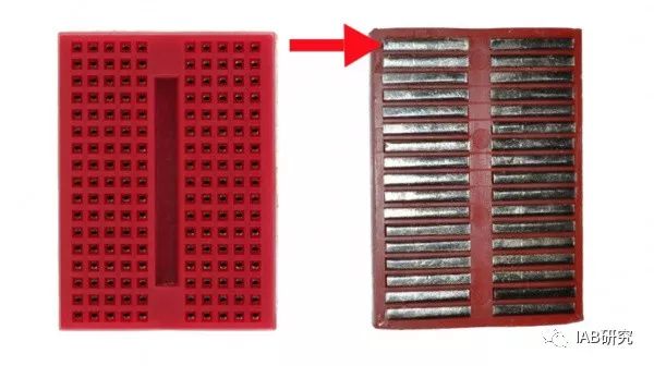 Using Breadboards: Are They Made of Bread?