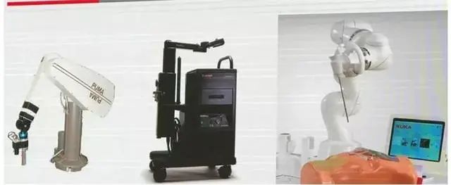 Latest Applications of Core Technologies in Robotics