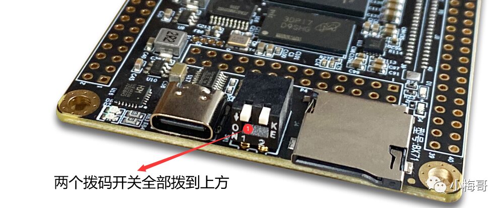 Step-By-Step Guide to Create a 500M Logic Analyzer Using ZYNQ Core Board