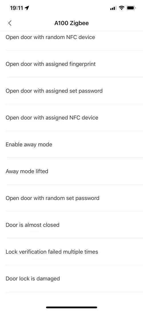 Aqara A100 Zigbee Smart Lock Review