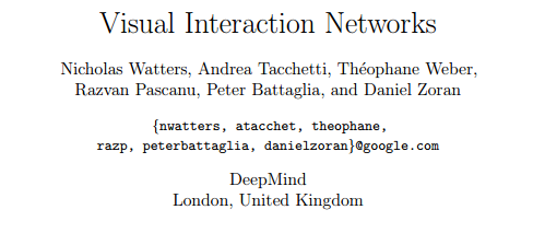 DeepMind AI Relation Reasoning Surpasses Humans: Plug-and-Play Deep Neural Network Module