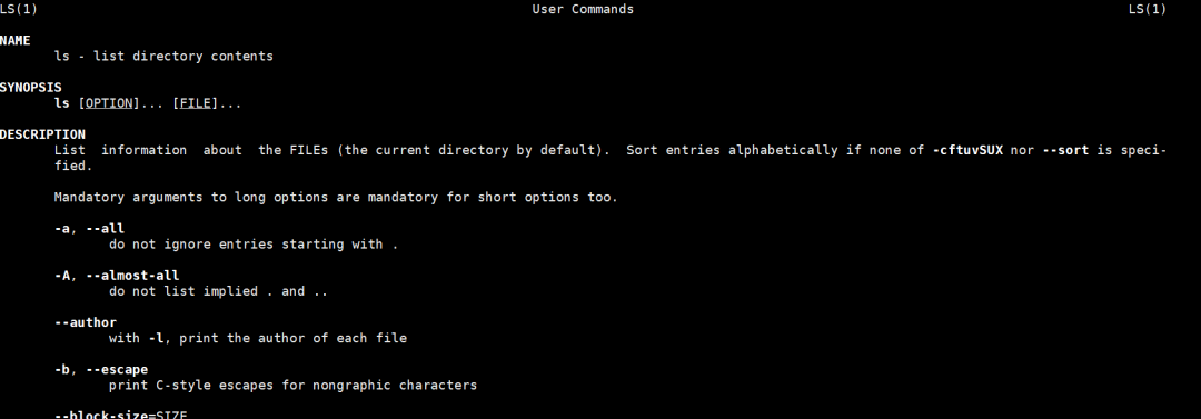 Comprehensive Guide to Common Linux Commands
