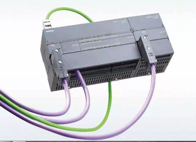 MODBUS Weight Instrument Communication with Siemens PLC