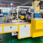 Automated Packaging Solutions for the Food Industry | Smart Box Packing Machine