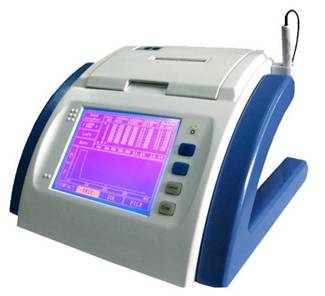 Research on Medical Ultrasound Diagnostic Equipment Industry