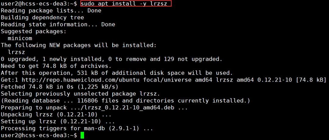 Essential Guide for Linux Beginners: Software Installation and Vim Mastery