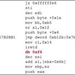 Identifying and Avoiding NOP Instructions in Disassembly