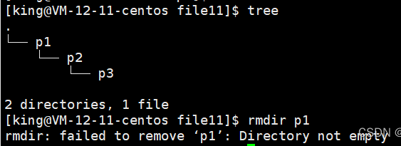Comprehensive Guide to Common Linux Commands