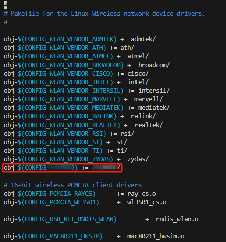 WiFi Module Driver Porting and Debugging Guide