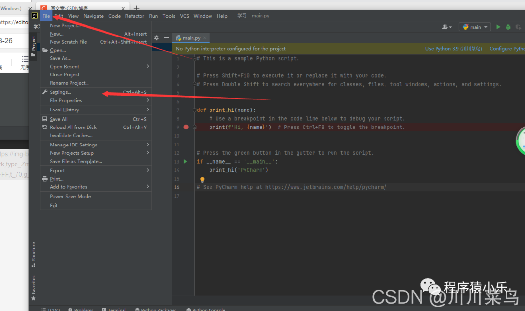 From Beginner to Pro in Python