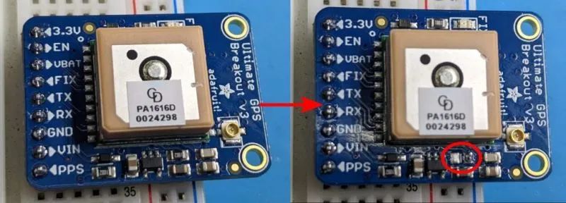 How to Build a GPS-Enabled E-Paper Clock