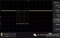 Oscilloscope Practical Series 29: UART Protocol Triggering