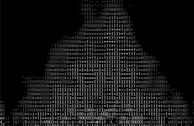 Ten Cool Linux Commands for Stunning Effects