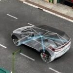 Seamless Connectivity for Vehicle Networking