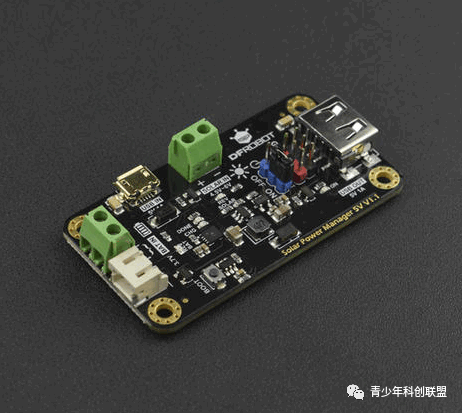 Arduino-Based Water Quality Monitoring Experiment