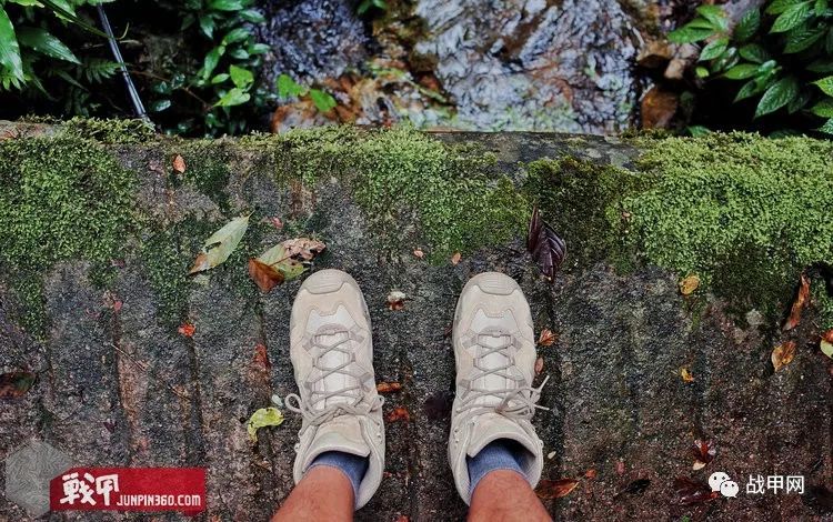 Evaluating LOWA Zephyr TF GTX Military Boots