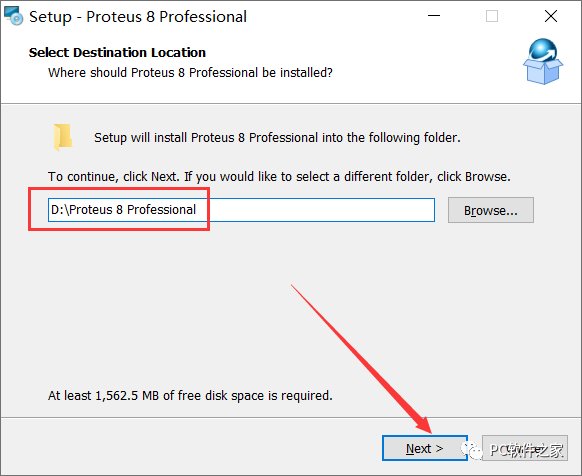 How to Install Proteus 8.9