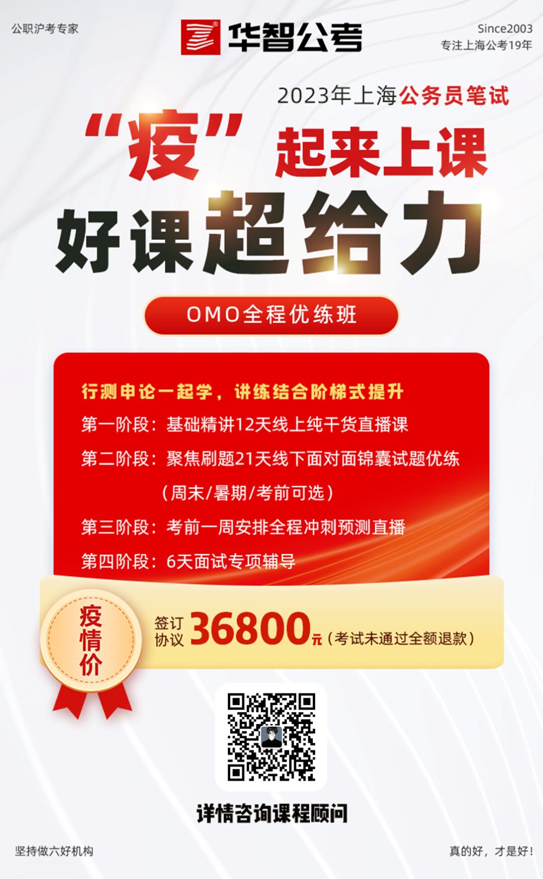 Mastering Shanghai Civil Service Exam Modules: Logical Reasoning