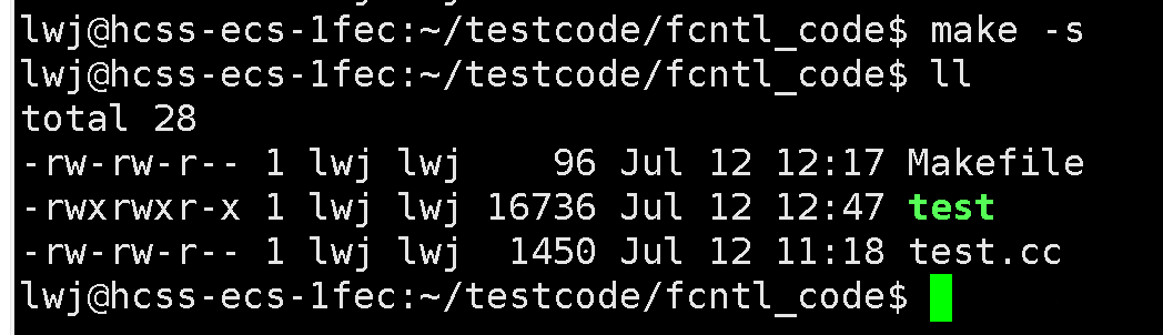Essential Makefile Guide: Step-by-Step Project Compilation!