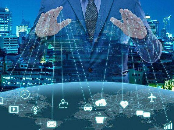 Understanding The Definition Of The Internet Of Things