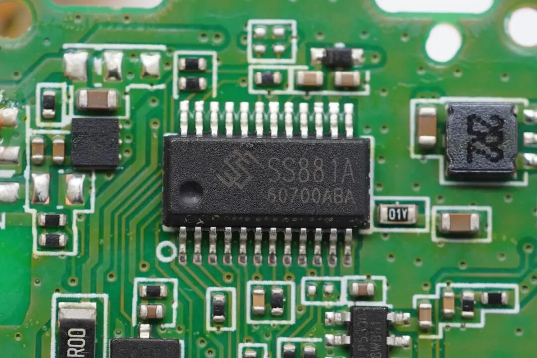 Top 10 TWS Headphone Power Management Chips Preferred by Chinese Engineers