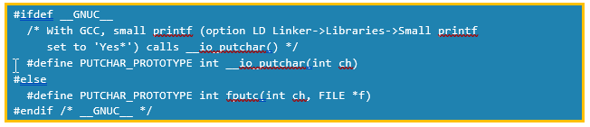 Engineer Notes | Receiving Variable Length Data Using UART IDLE Interrupt
