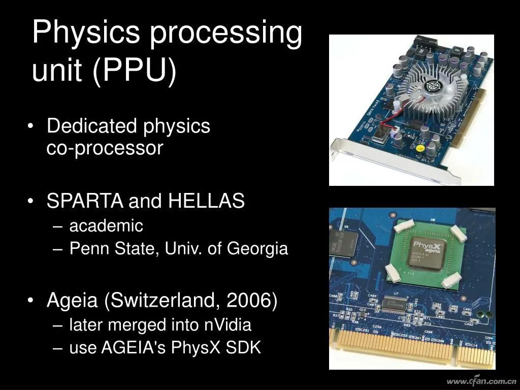 What Are the Different Types of Processing Units Beyond CPU and GPU?