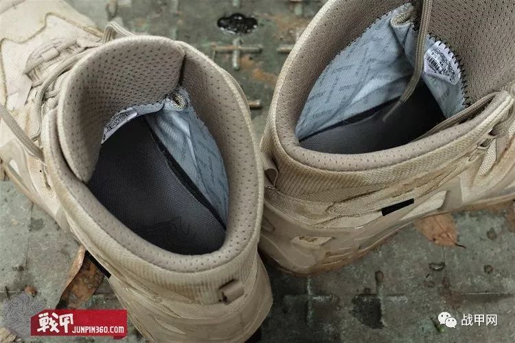 Evaluating LOWA Zephyr TF GTX Military Boots