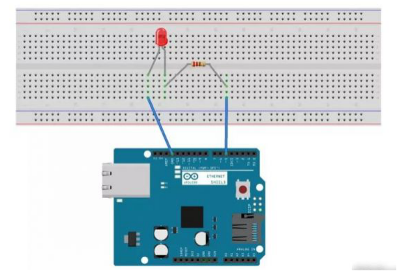 Arduino Example Tutorial: Practice Makes Perfect!