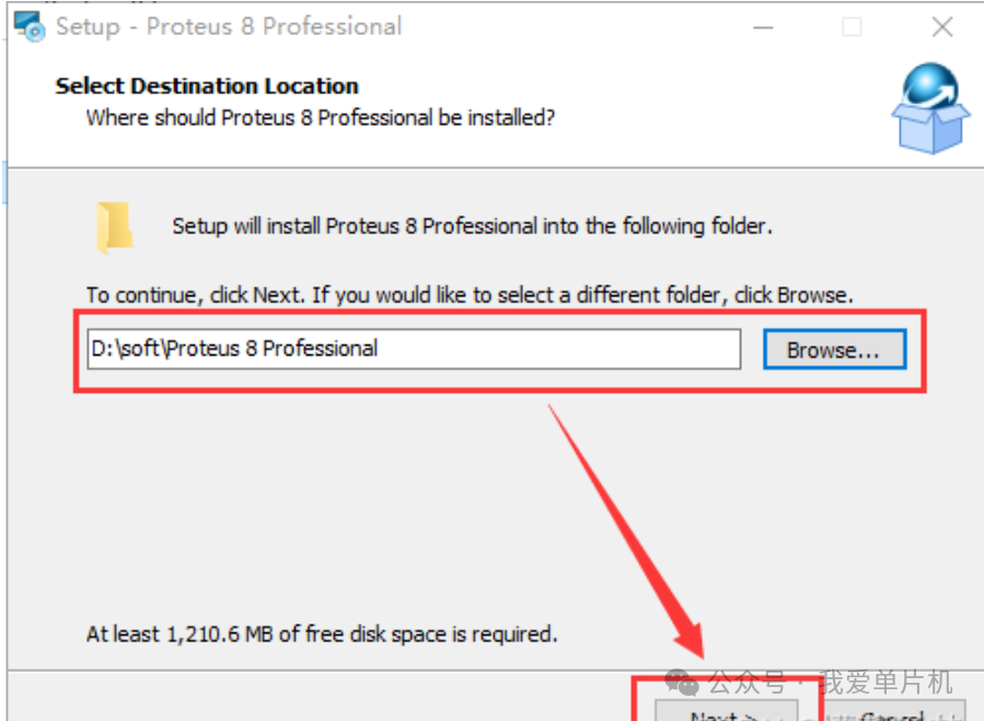 Proteus 8.6 Installation and Localization Guide for Windows 11