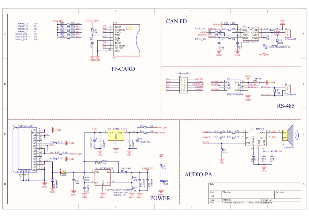 First Impressions of High-Performance Domestic Dual-Core Bluetooth MCU